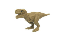 Load image into Gallery viewer, 382663 IWAKO T REX DINOSAUR ERASER-GREEN-1 ERASER