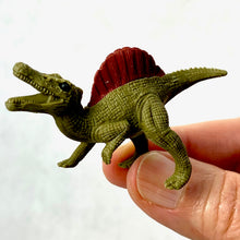 Load image into Gallery viewer, 380072 IWAKO DINOSAUR ERASERS-10 erasers
