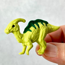 Load image into Gallery viewer, 380072 IWAKO DINOSAUR ERASERS-10 erasers