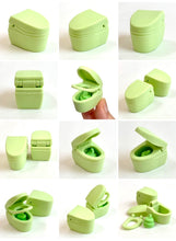 Load image into Gallery viewer, 380093 IWAKO TOILET ERASERS-GREEN-1 ERASER