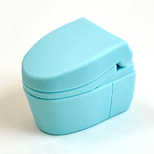 Load image into Gallery viewer, 380094 IWAKO TOILET ERASERS-BLUE-1 ERASER