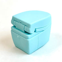 Load image into Gallery viewer, 380094 IWAKO TOILET ERASERS-BLUE-1 ERASER