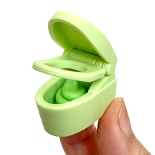 Load image into Gallery viewer, 380092 IWAKO TOILET ERASERS-6 ERASERS