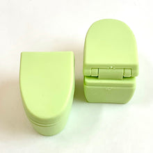 Load image into Gallery viewer, 380092 IWAKO TOILET ERASERS-6 ERASERS