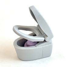 Load image into Gallery viewer, 380092 IWAKO TOILET ERASERS-6 ERASERS