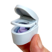 Load image into Gallery viewer, 380092 IWAKO TOILET ERASERS-6 ERASERS