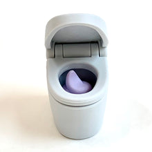 Load image into Gallery viewer, 380092 IWAKO TOILET ERASERS-6 ERASERS