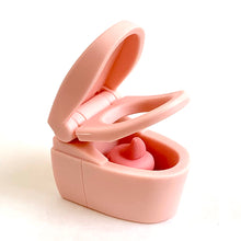 Load image into Gallery viewer, 380092 IWAKO TOILET ERASERS-6 ERASERS