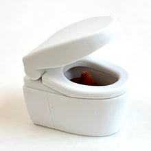 Load image into Gallery viewer, 380092 IWAKO TOILET ERASERS-6 ERASERS