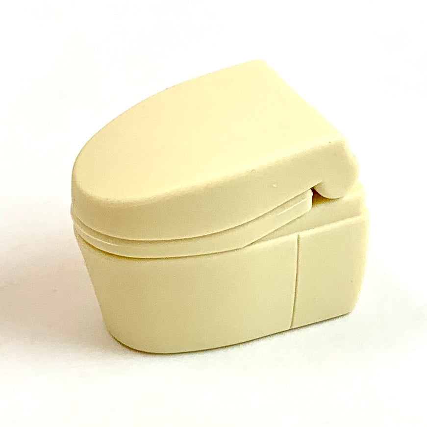 380096 IWAKO TOILET ERASERS-YELLOW-1 ERASER – IwakoUSA