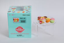 Load image into Gallery viewer, 3816722  IWAKO FRENCH PASTRY ERASERS-11