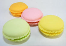 Load image into Gallery viewer, 3801210 IWAKO PINK MACARON ERASER-1 ERASER