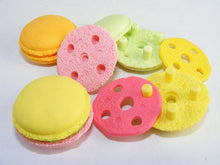 Load image into Gallery viewer, 3816722  IWAKO FRENCH PASTRY ERASERS-11