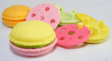 Load image into Gallery viewer, 3801210 IWAKO PINK MACARON ERASER-1 ERASER
