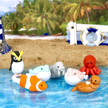 Load image into Gallery viewer, 380164 IWAKO WALRUS ERASERS-1 Eraser