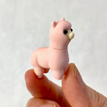 Load image into Gallery viewer, 380203 IWAKO LLAMA ERASER-PINK-1 ERASER