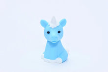 Load image into Gallery viewer, 382172 IWAKO FOREST ANIMAL ERASER-10 erasers