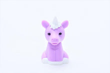 Load image into Gallery viewer, 382172 IWAKO FOREST ANIMAL ERASER-10 erasers