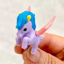 Load image into Gallery viewer, 380465 NEW Pegasus Eraser-Purple-1 Eraser