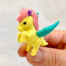Load image into Gallery viewer, 380464 NEW Pegasus Eraser-Yellow-1 Eraser