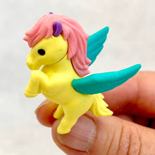 Load image into Gallery viewer, 380464 NEW Pegasus Eraser-Yellow-1 Eraser