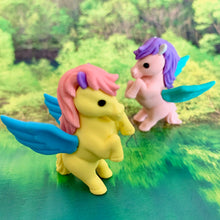 Load image into Gallery viewer, 380464 NEW Pegasus Eraser-Yellow-1 Eraser
