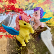 Load image into Gallery viewer, 380464 NEW Pegasus Eraser-Yellow-1 Eraser