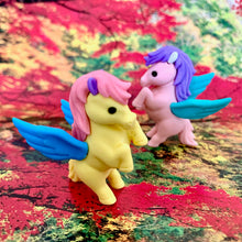 Load image into Gallery viewer, 380463 NEW Pegasus Eraser-Pink-1 Eraser
