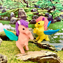 Load image into Gallery viewer, 380464 NEW Pegasus Eraser-Yellow-1 Eraser