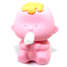 Load image into Gallery viewer, 380472 Alien Babies-4 colors-4 erasers