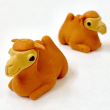 Load image into Gallery viewer, 380612 IWAKO CAMEL ERASER BROWN-1 ERASER
