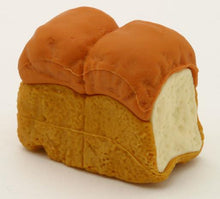 Load image into Gallery viewer, 382036 IWAKO BREAD LOAF ERASER-1 eraser