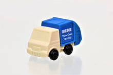 Load image into Gallery viewer, 380952 IWAKO HOME DELIVERY ERASERS-5 erasers