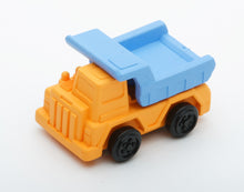 Load image into Gallery viewer, 380963 Construction Dump Trucks Eraser-Yellow-1 eraser