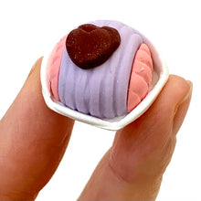 Load image into Gallery viewer, 382022 Mont Blanc Chestnut Cake Eraser-2 erasers
