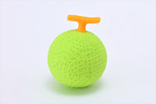 Load image into Gallery viewer, 3814026 IWAKO MELON FRUIT ERASER-1 Eraser
