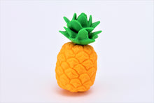 Load image into Gallery viewer, 381404 IWAKO PINEAPPLE FRUIT ERASER-1