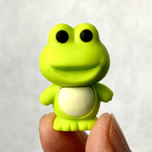 Load image into Gallery viewer, 381442 IWAKO PET ERASERS-RABBIT, BEAR, DOG-10 erasers