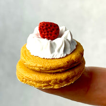 Load image into Gallery viewer, 383321 IWAKO DESSERT ERASER CARD-1 CARD