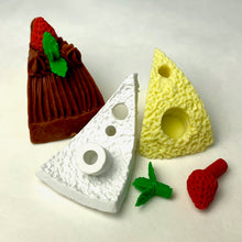 Load image into Gallery viewer, 383321 IWAKO DESSERT ERASER CARD-1 CARD