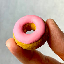 Load image into Gallery viewer, 381478 IWAKO DONUT ERASER-PINK-1 ERASER