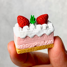 Load image into Gallery viewer, 383321 IWAKO DESSERT ERASER CARD-1 CARD