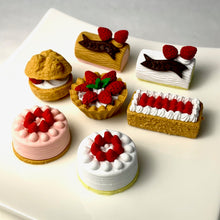 Load image into Gallery viewer, 381486 IWAKO POUND CAKE ERASER-1 eraser