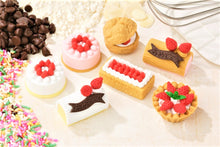 Load image into Gallery viewer, 381483 IWAKO TART ERASER-1 eraser