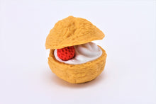 Load image into Gallery viewer, 381489 IWAKO CREAM PUFF ERASER-1 eraser
