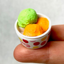 Load image into Gallery viewer, 383321 IWAKO DESSERT ERASER CARD-1 CARD