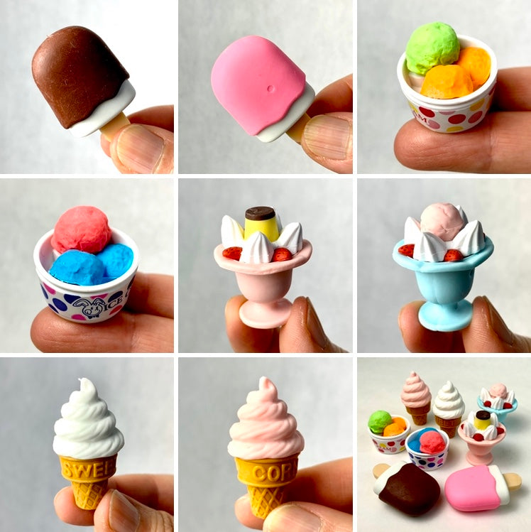 良品　icecream ブルゾン　MA-1 TYPE 良品 icecream ブルゾン MA-1 TYPE
