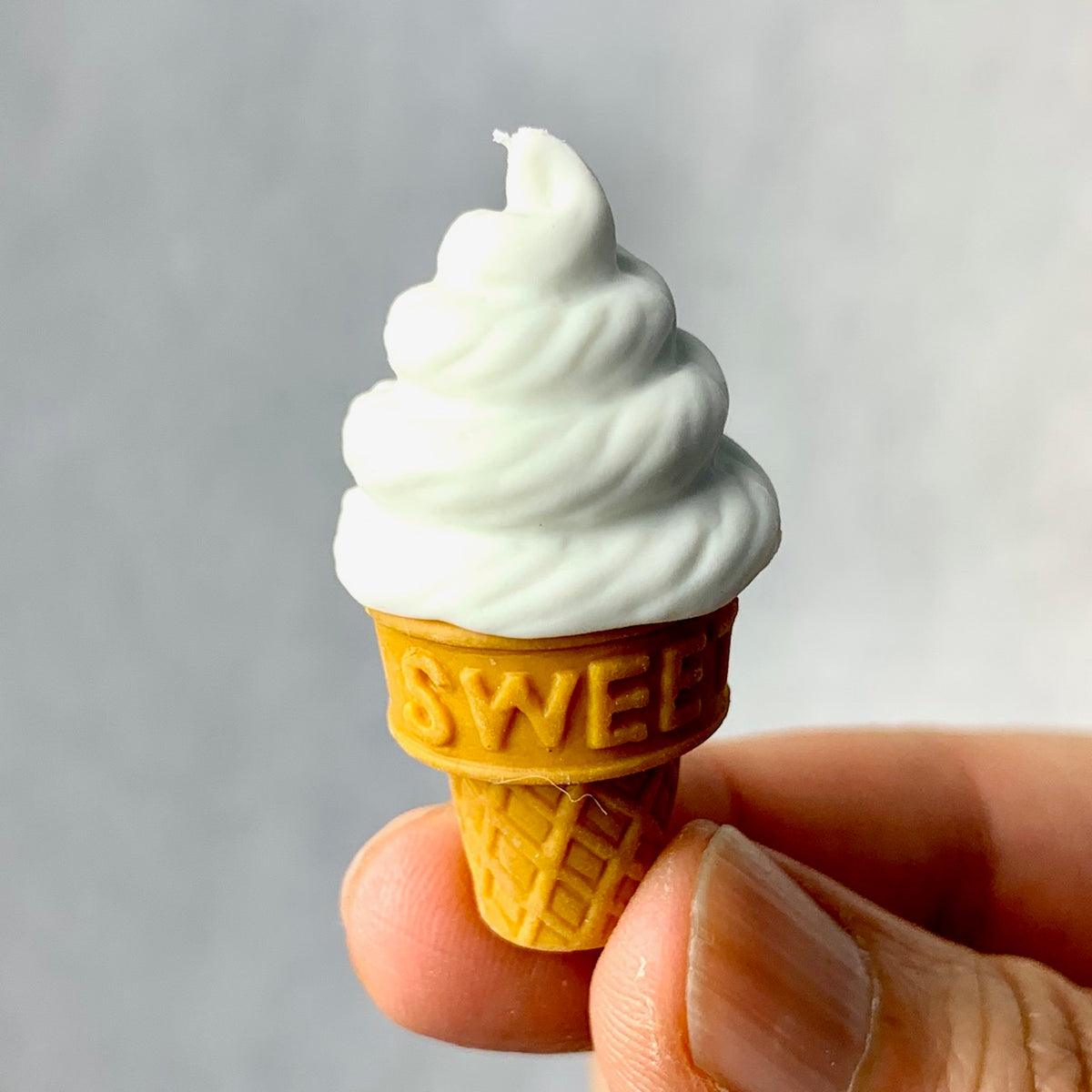 良品　icecream ブルゾン　MA-1 TYPE 38149 IWAKO ICE CREAM ERASERS-60 – BCmini