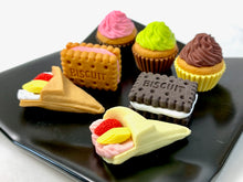 Load image into Gallery viewer, 381678 IWAKO CREPE ERASER-PINK-1 eraser