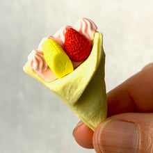 Load image into Gallery viewer, 381678 IWAKO CREPE ERASER-PINK-1 eraser